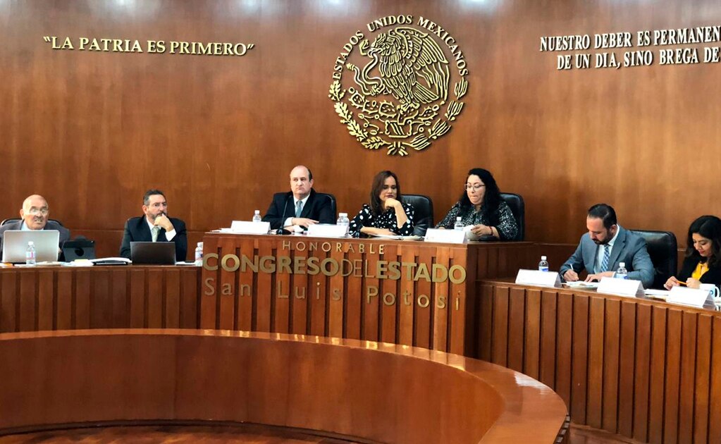 Crónica. Así fue la comparecencia de Alejandro Cambeses 