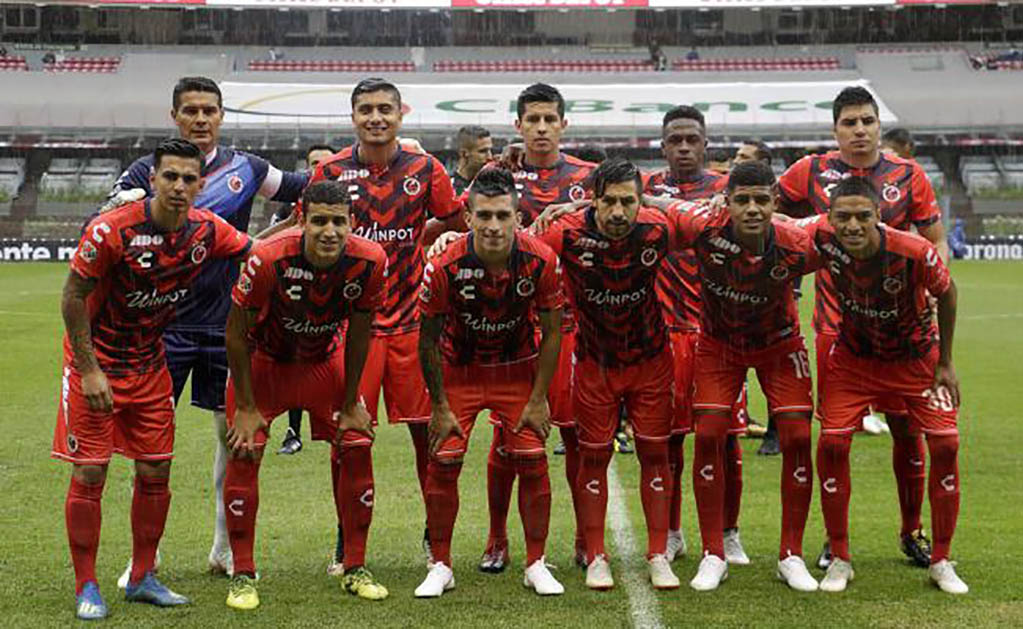 Los Tiburones Rojos del Veracruz no serán castigados
