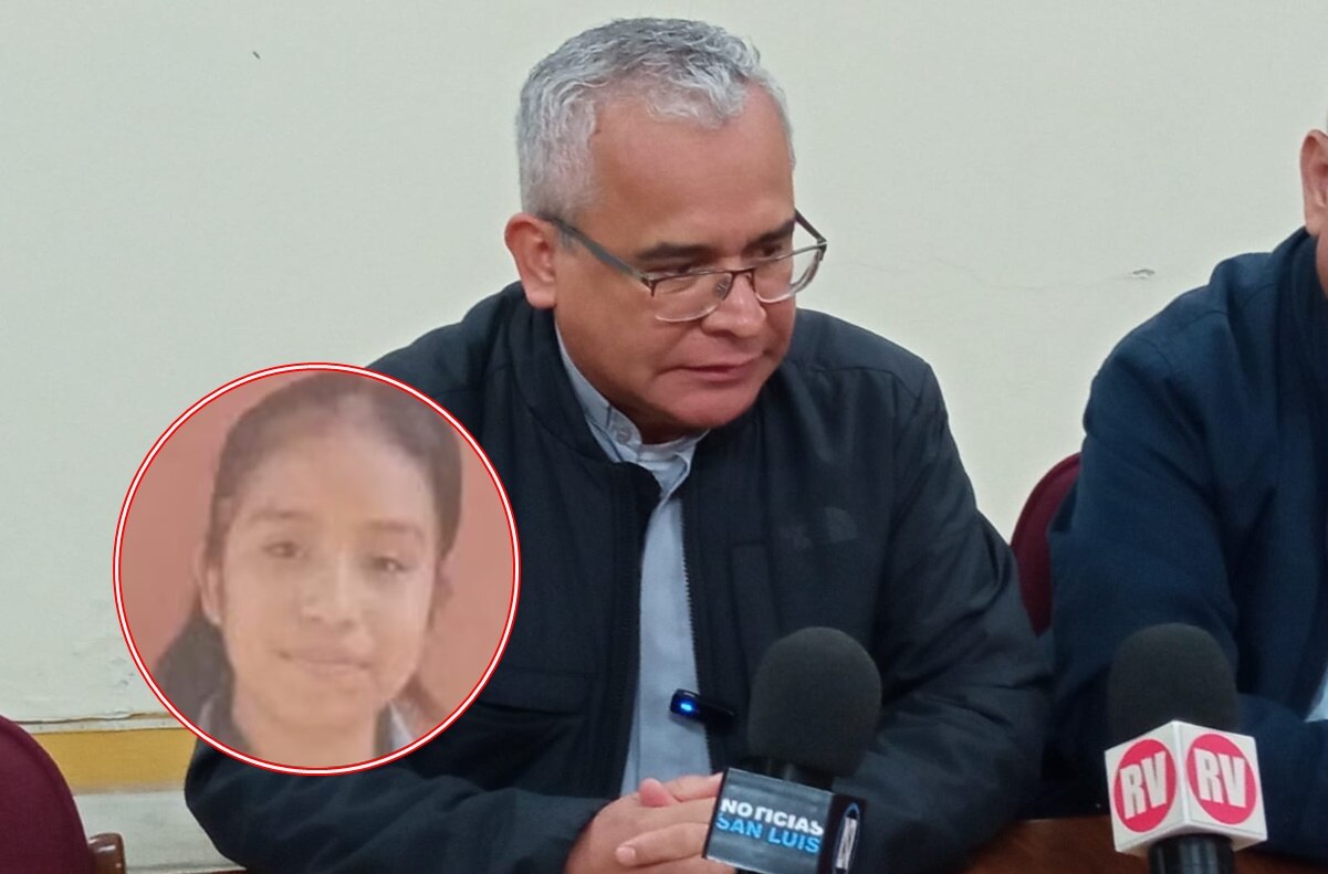 “Debe dolernos a todos”, Iglesia lamenta feminicidio de Luz Clarita en SLP; exige justicia. Foto: Especial