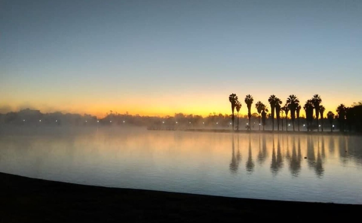Parque Tangamanga I celebra 40 aniversario