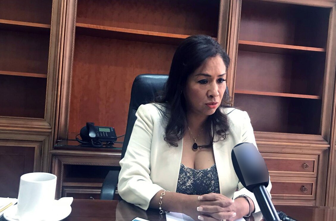 Atrasan confirmación de comisiones legislativas por informe de gobierno