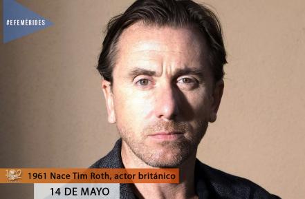 Efemérides 14 de mayo