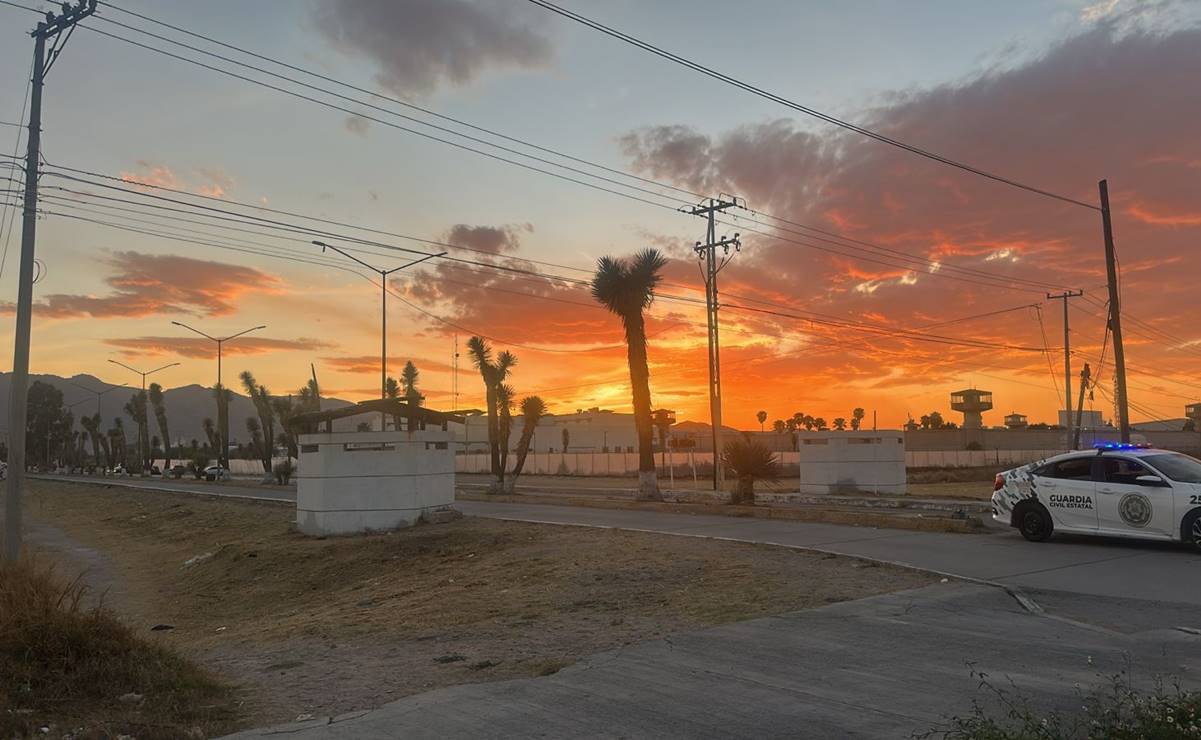 Riña al interior del penal La Pila en SLP deja 7 heridos; dos graves