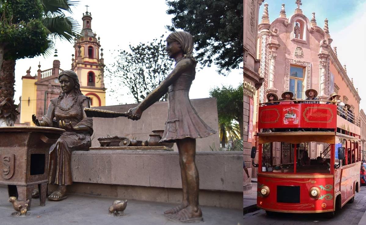 ¡Soledad tendrá Turibus! Se estrenan los recorridos turísticos por la Feria de la Enchilada