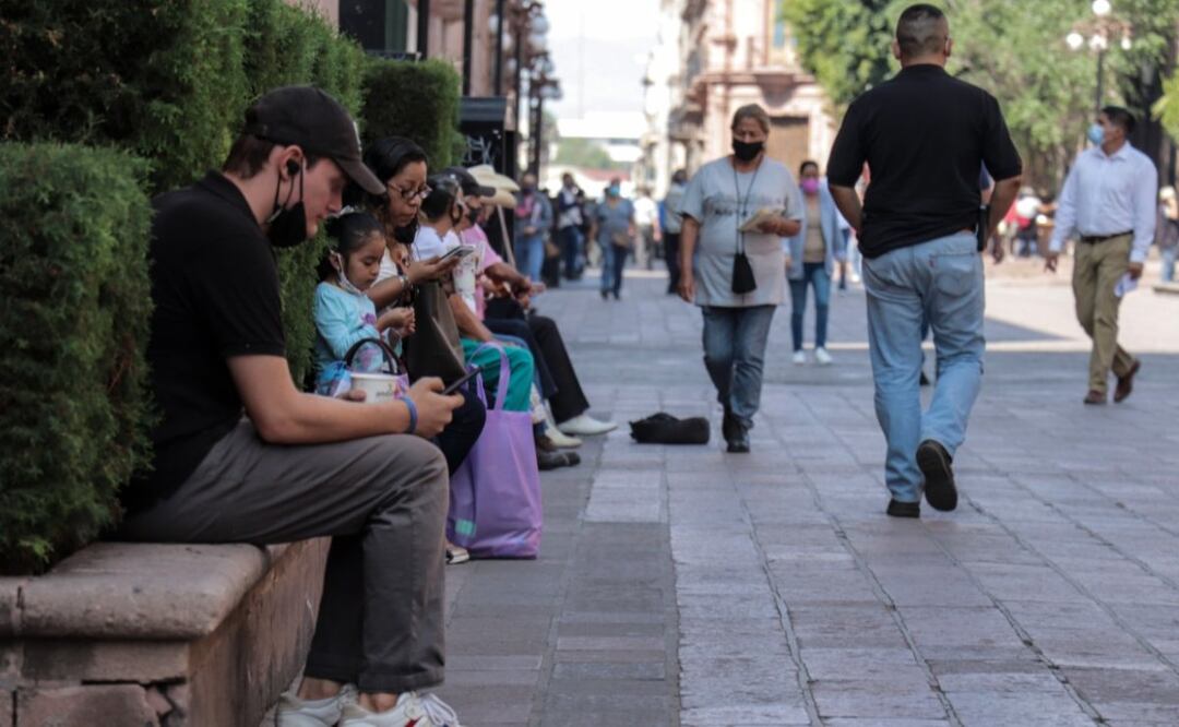 Foto: Angélica Ortiz