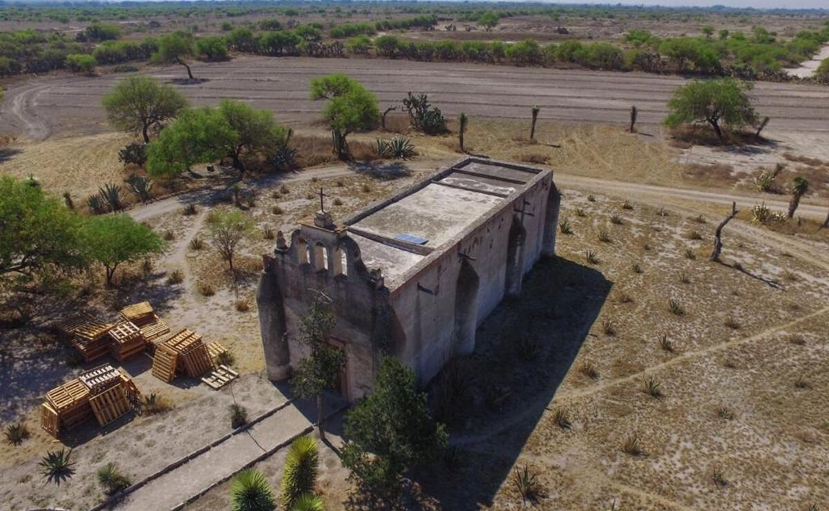 Buscan incluir inmuebles antiguos de Soledad en el Catálogo Nacional de Monumentos Históricos