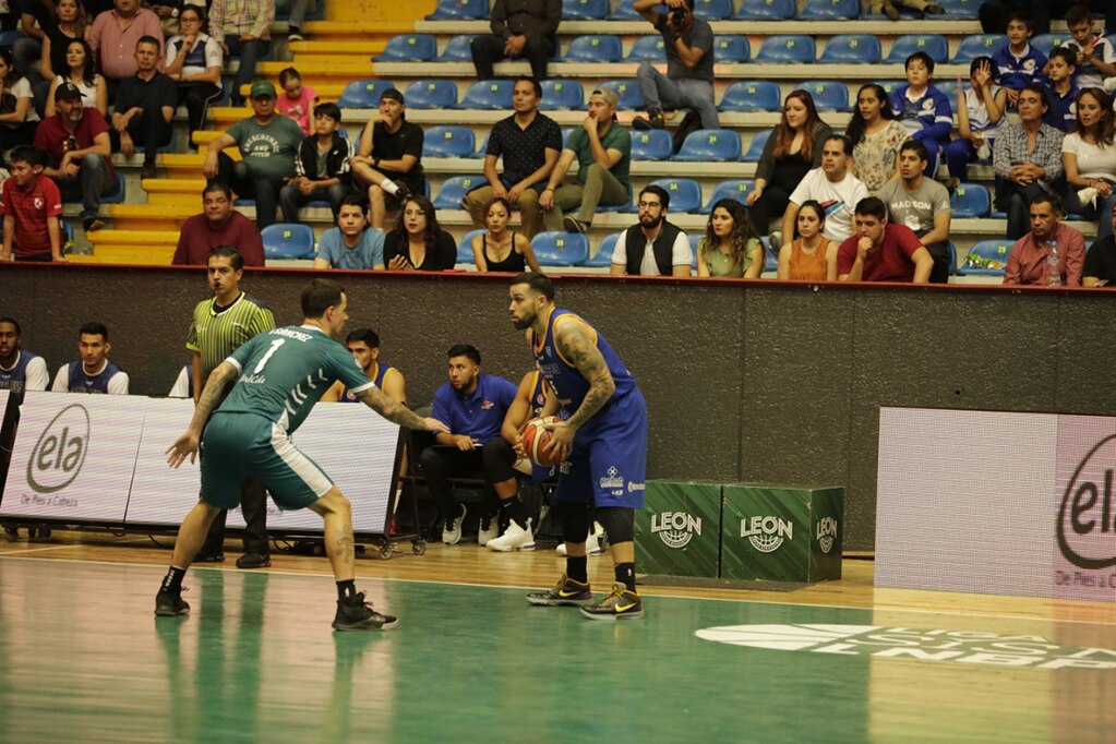 Foto: CB Santos San Luis.