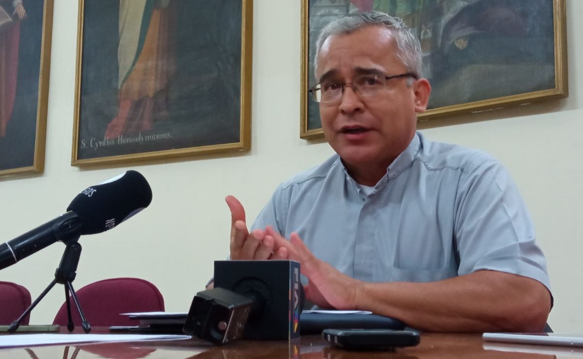 “Hay personas inocentes en las cárceles”: Iglesia de SLP sobre la posible eliminación de la prisión preventiva oficiosa