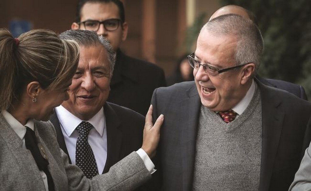  Piden diálogo con Hacienda para renegociar bonos del NAIM