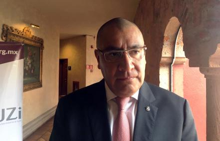 70% de robos a cadena de suministro se registran en el Bajío: Gerardo Macías