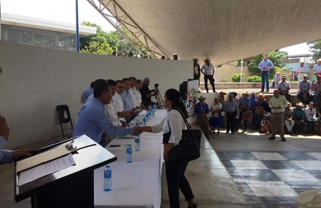 Foto: Gobierno de SLP.