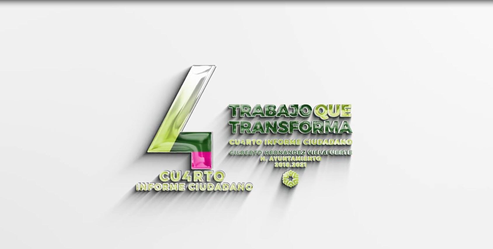 #4Informe Soledad invierte 25 mdp en reparación de calles