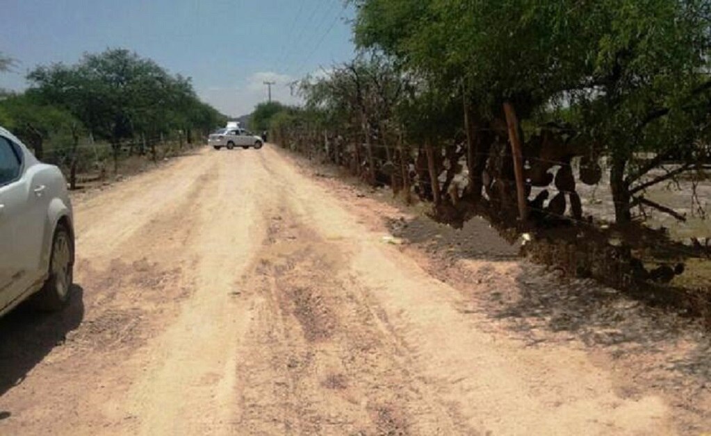 Invertirán 6 mdp para rehabilitar el Camino a Peñasco