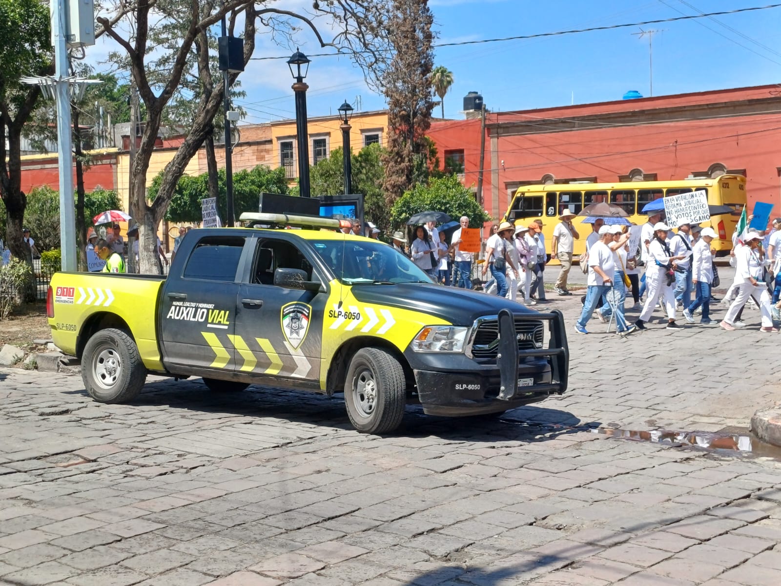 Foto: Samuel Estrada EL UNIVERSAL