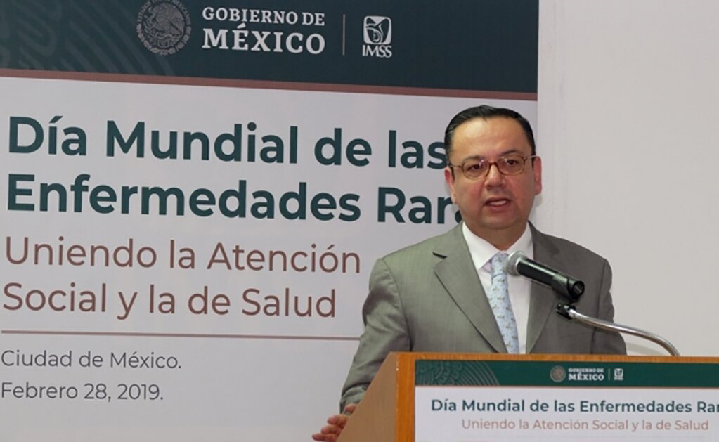 IMSS licitará prueba de Tamiz Neonatal Ampliado