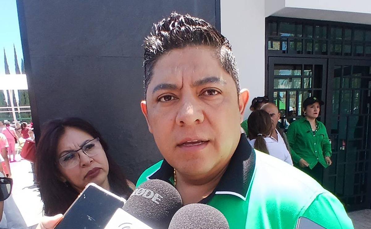 Foto: Samuel Estrada EL UNIVERSAL