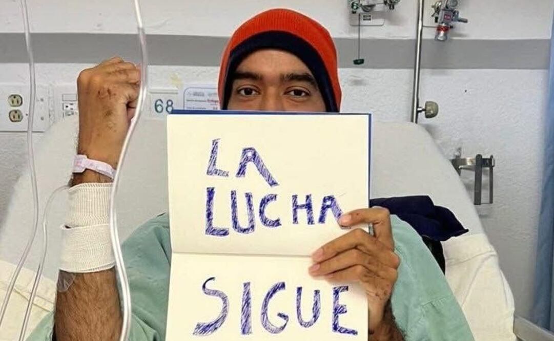 Luis Emilio Rosas Montiel consideró que es impostergable aprobar lo antes posible la “Ley Santi”