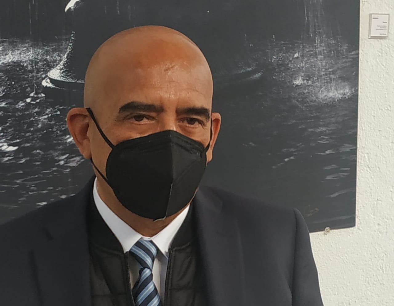 Organizaciones criminales, detrás de balaceras en Ciudad Valles: Leal Tovías