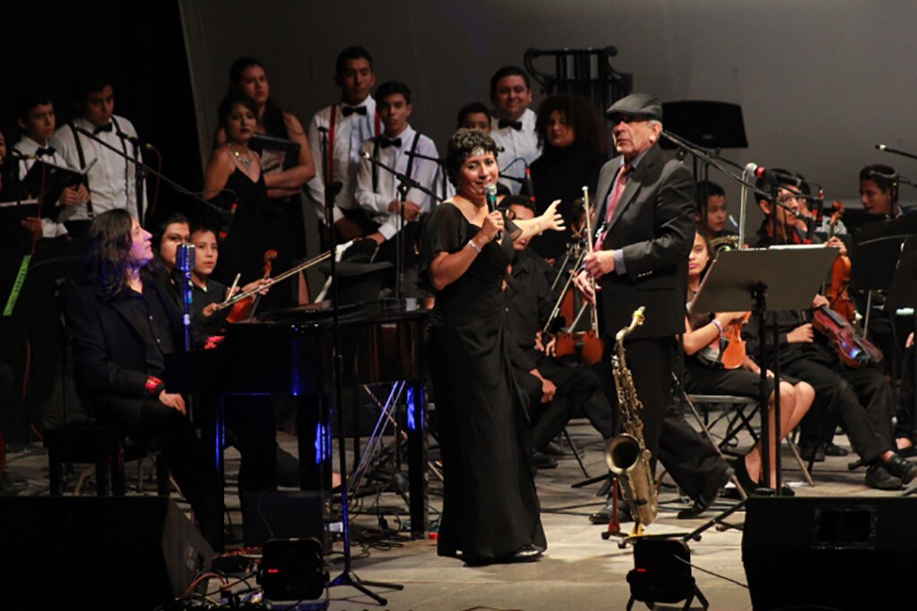 Monroy Blues se presentará en SLP