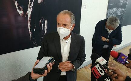 Tenemos que tener claro que no hemos podido superar al Covid: JMCL