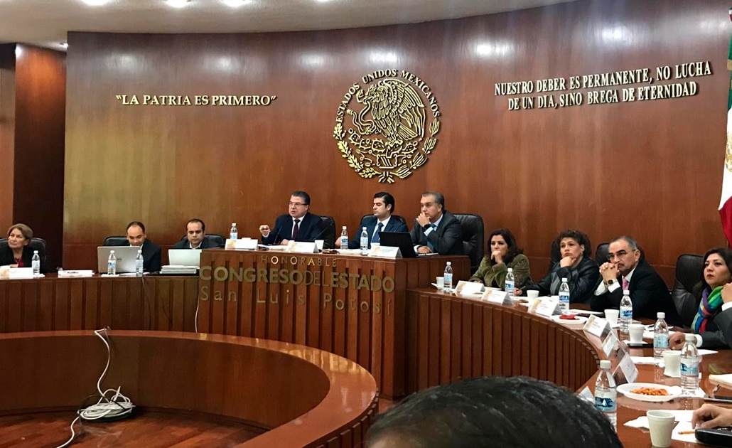 Foto: Archivo El Universal San Luis Potosí