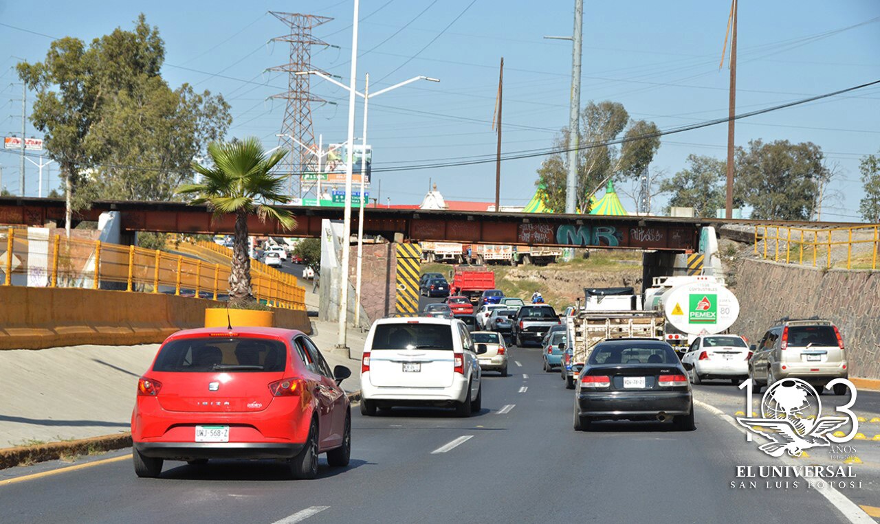 Ayuntamiento ejecutará obra del Puente Pemex