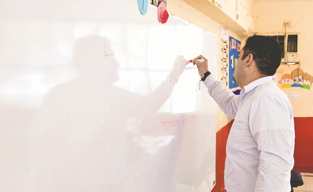 15 de Mayo. ¿Por qué celebramos el Día del Maestro?