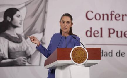 Sheinbaum destaca acuerdo con Cuba y permanencia de médicos en México; seguirá la ayuda humanitaria