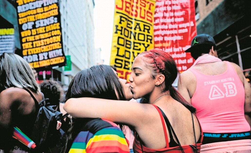 Foto: AP | El Universal