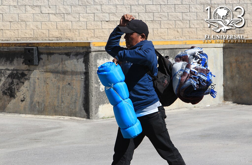 Travesía migrante y los costos del sueño americano  