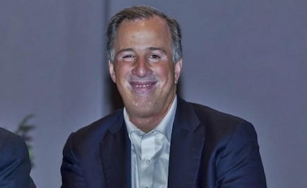 Meade vio a Ricardo a Anaya en "bandeja" para "trollearlo"