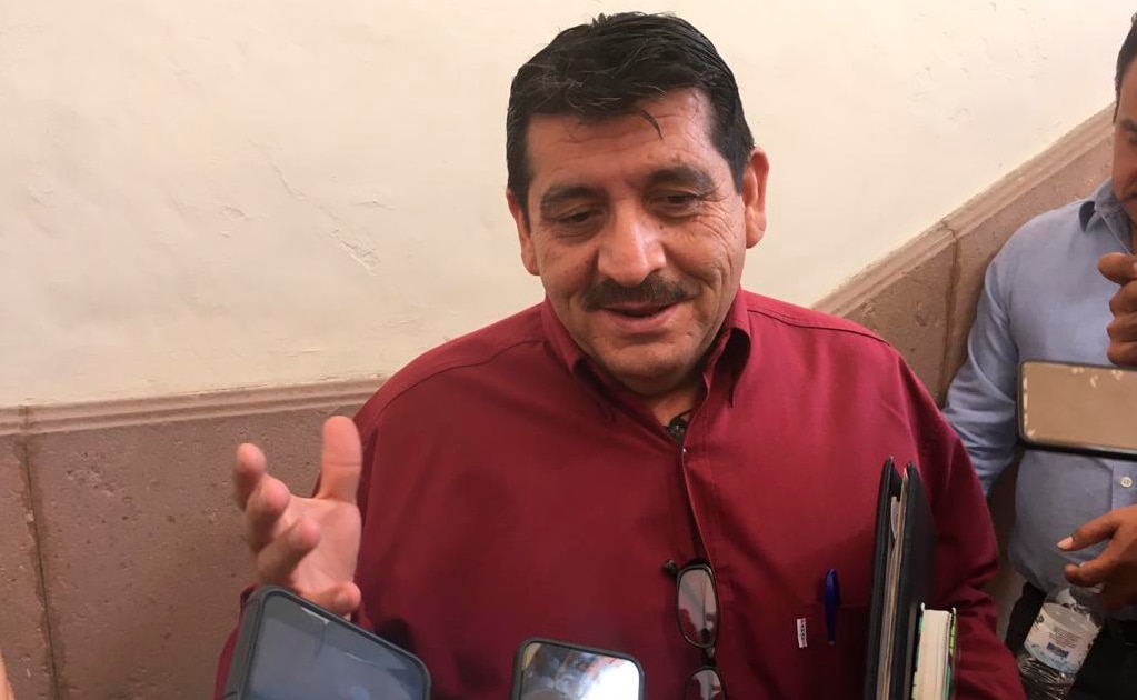 No hay impedimento para continuar obras del Distribuidor Juárez: JEC