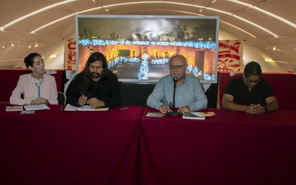 Foto: Archivo El Universal San Luis Potosí.