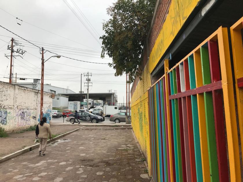 Foto: El Universal San Luis Potosí.