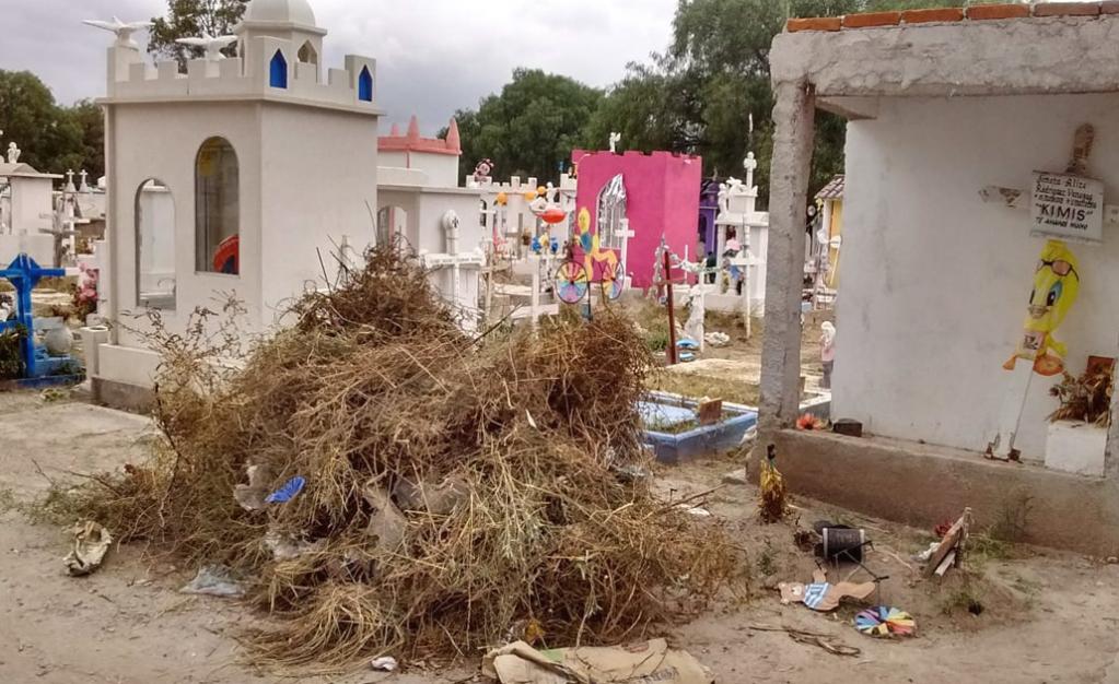 Foto: El Universal San Luis Potosí