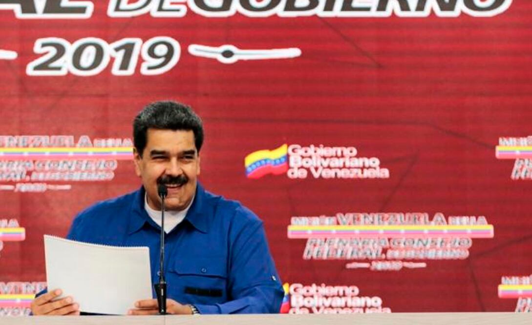 Foto: Xinhua | El Universal