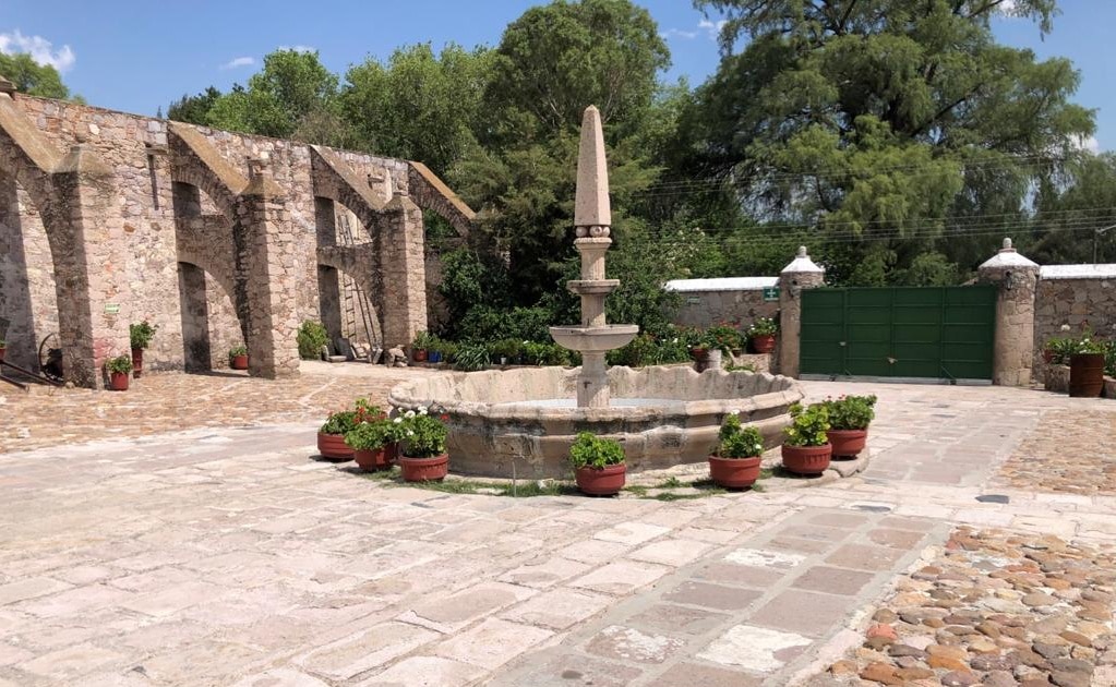 Siete haciendas históricas de Villa de Reyes, SLP, que debes conocer