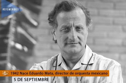 Efemérides 5 de septiembre