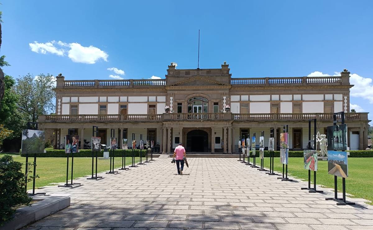 Entrada gratis, conciertos, recorridos... estas son las actividades por los 53 años del Museo Francisco Cossío en SLP