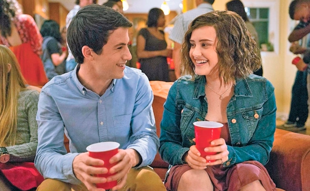 ¿Motiva 13 reasons a los jóvenes a cometer suicido?