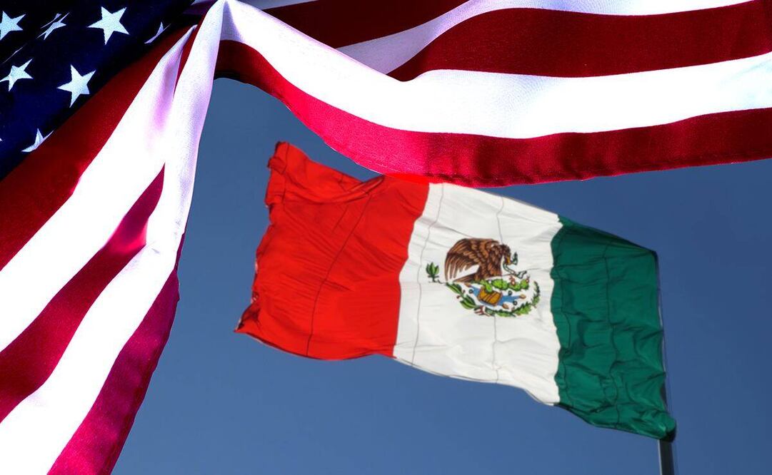 Estados Unidos se reunirá con México la semana del 20 de julio para una tercera ronda de negociaciones bilaterales relacionadas con la revisión conjunta del T-MEC. Foto: iStock