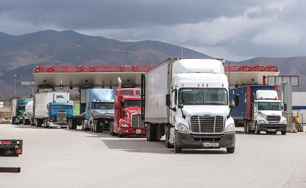 Foto: Archivo. El Universal.