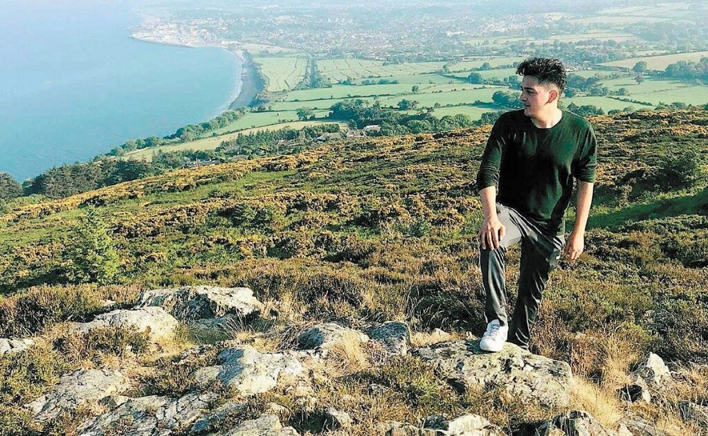 Mexicano agredido cuenta lo que hay detrás de la discriminación en Irlanda