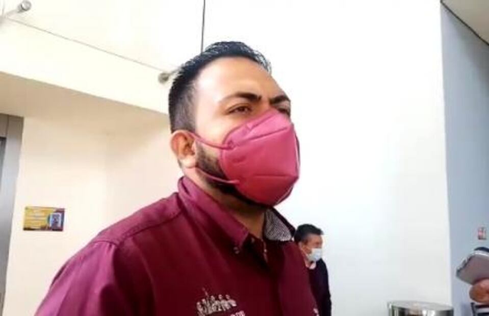 En dos días de vacunación contra Covid-19 al sector educativo, SLP llegó al 60 por ciento de la meta