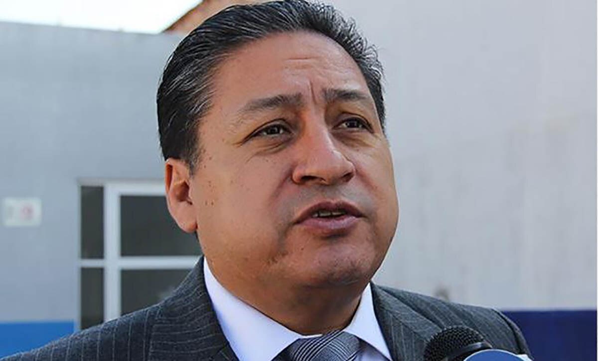 Villafuerte tendrá nuevo gabinete municipal de Soledad