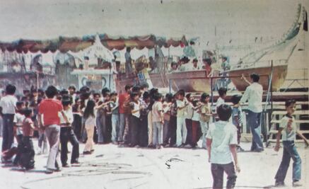 De feria ganadera a evento internacional en SLP: así ha evolucionado la Fenapo desde sus inicios 