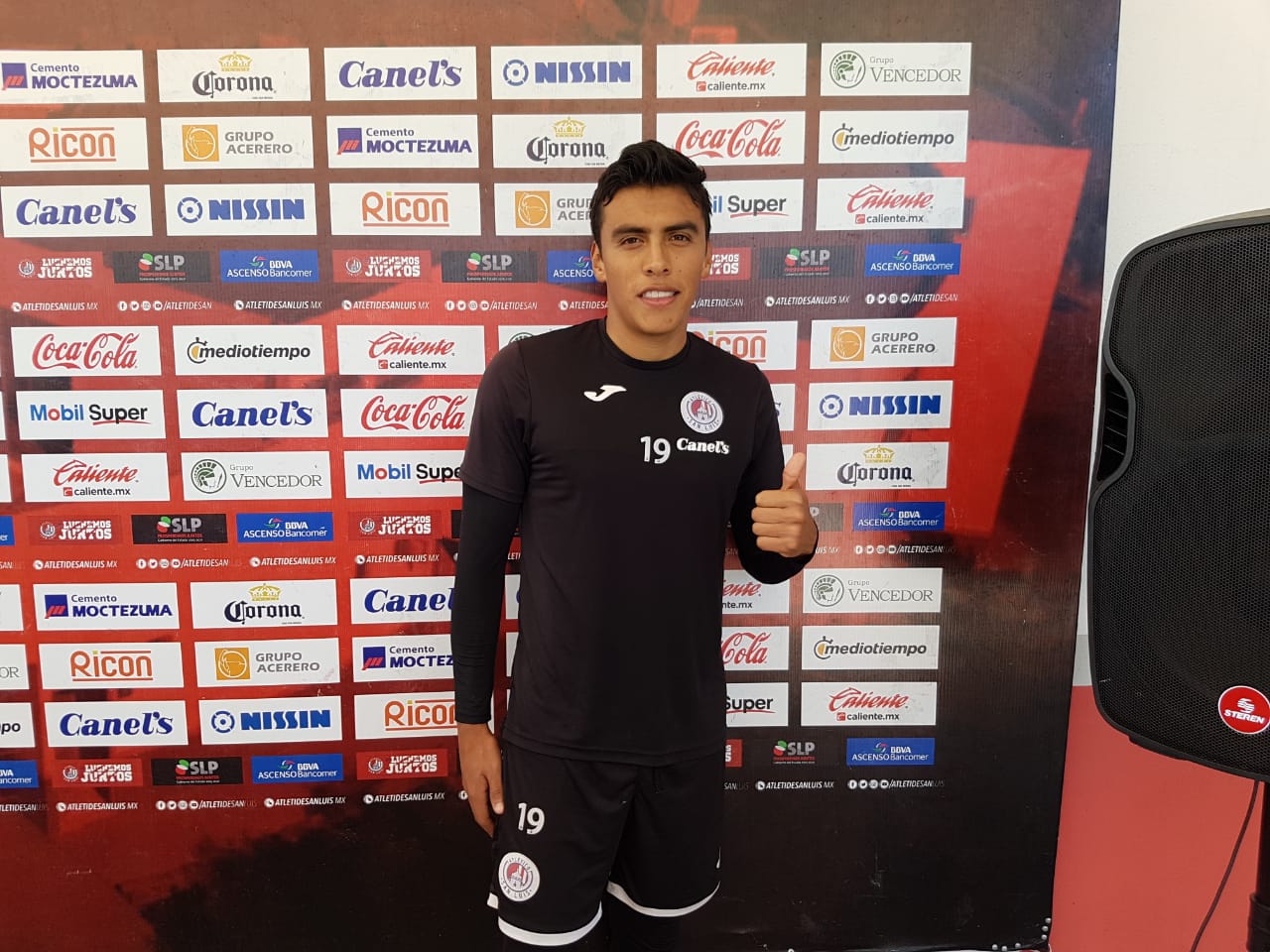 No hay descanso para Altético de San Luis en fecha FIFA 