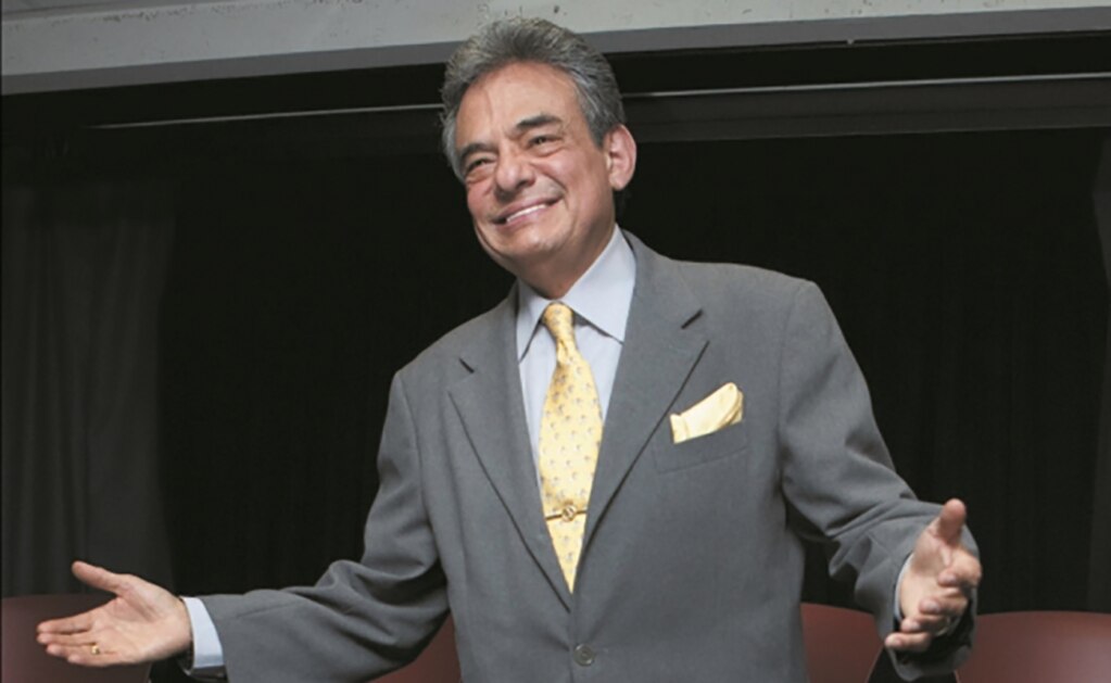 José José será despedido con ceremonias en Miami y karaoke en México