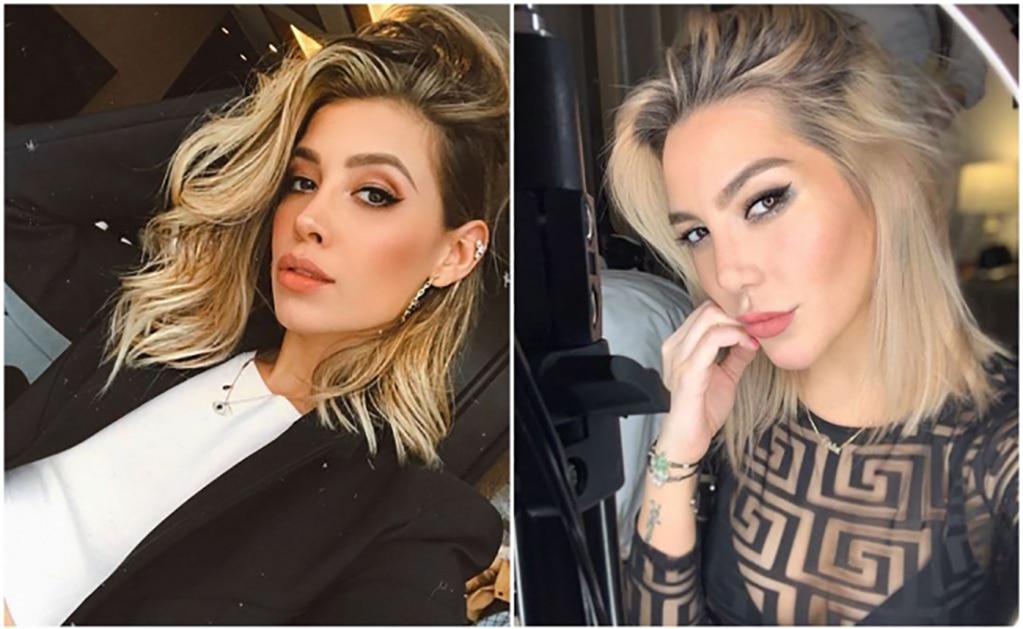 “No es relevante”, dice Michelle Salas sobre palabras de Frida Sofía