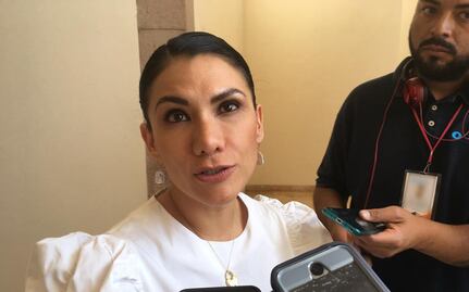 “Continúa trabajo entre niveles de gobierno contra la violencia de género”